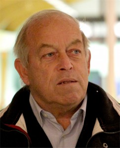 Willem vd Zijde